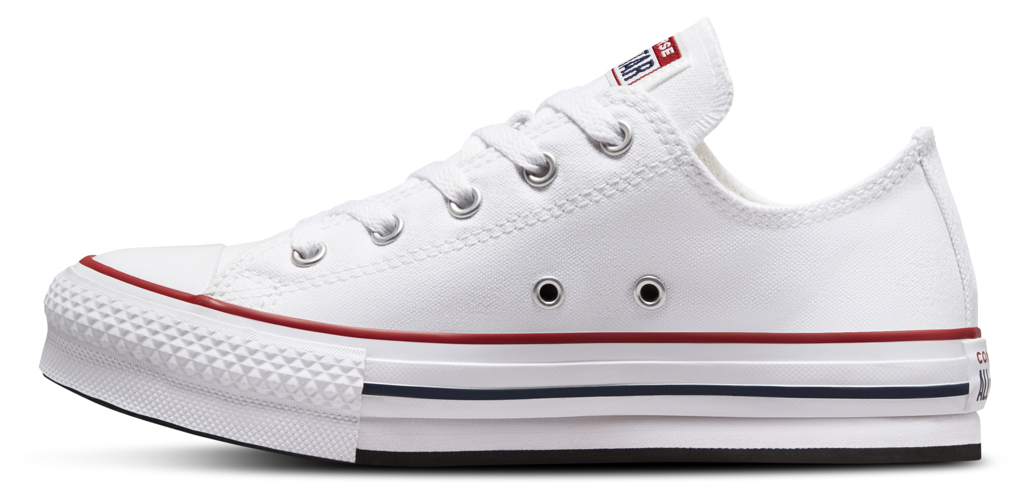 Converse Chuck Taylor All Star EVA Lift OX