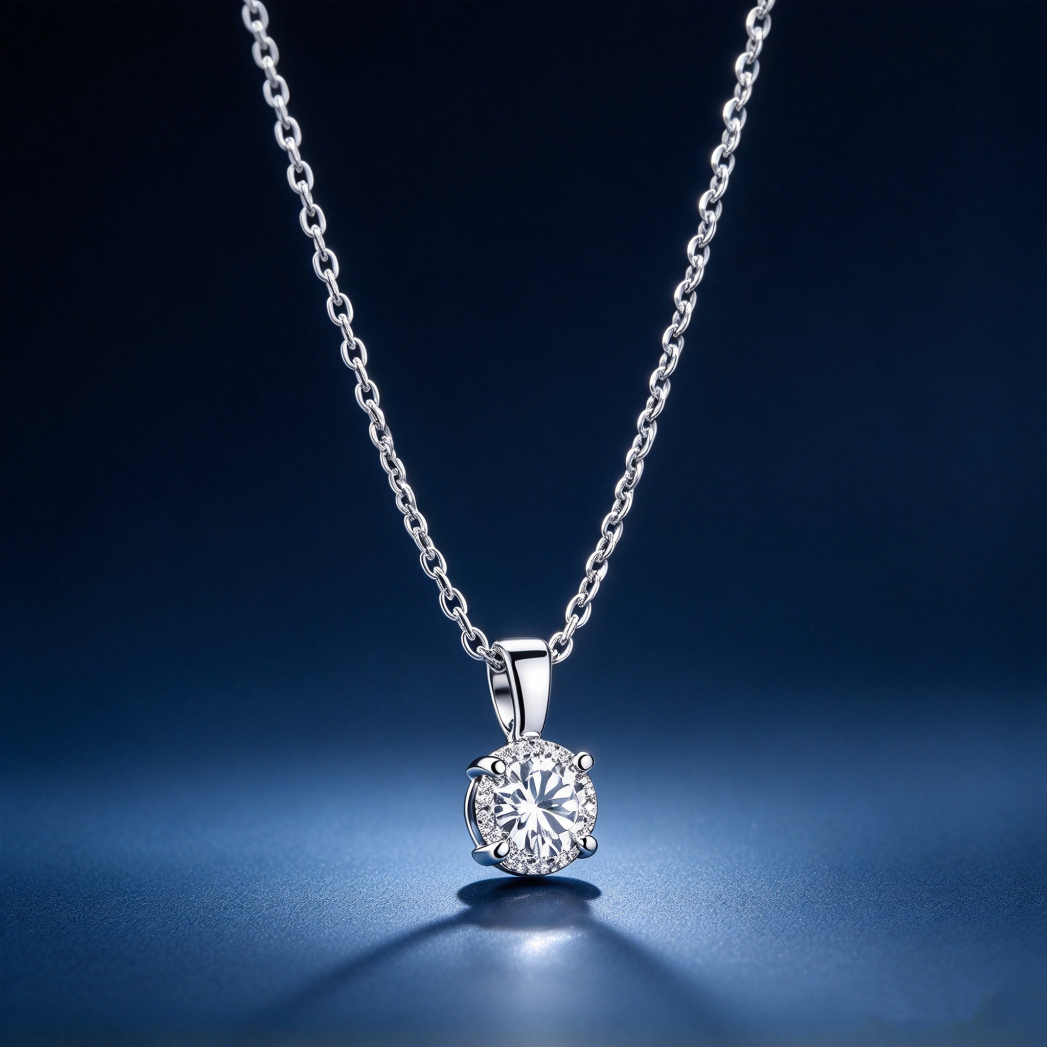 Tiffany necklace