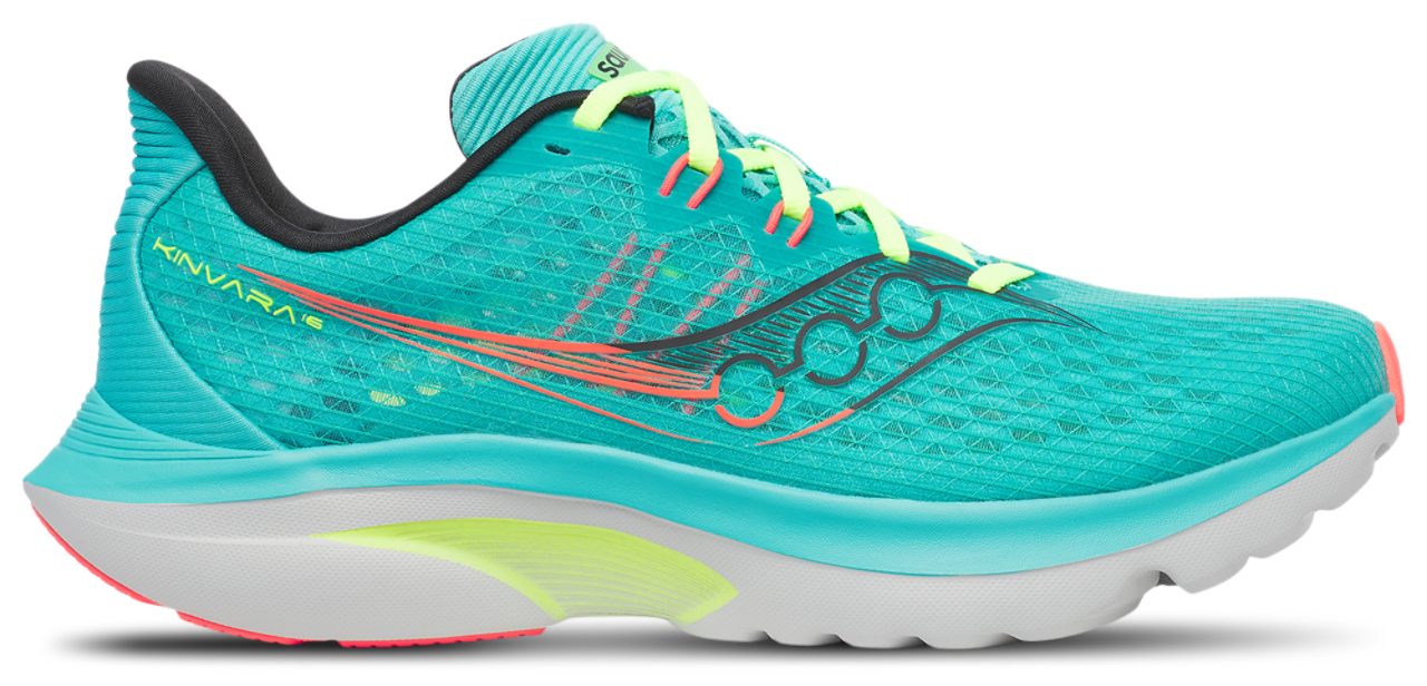 Saucony Kinvara 16