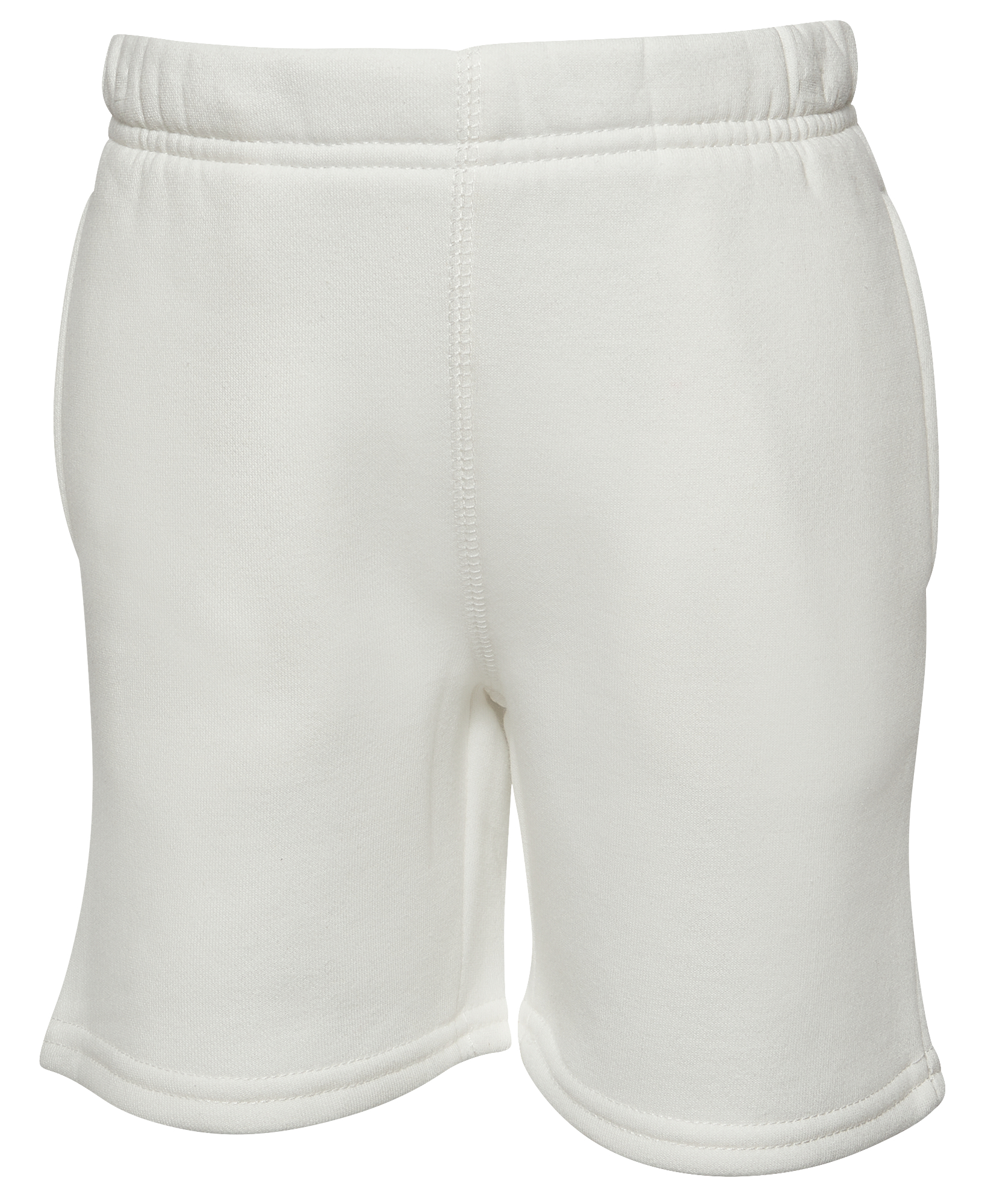 LCKR Fleece Shorts