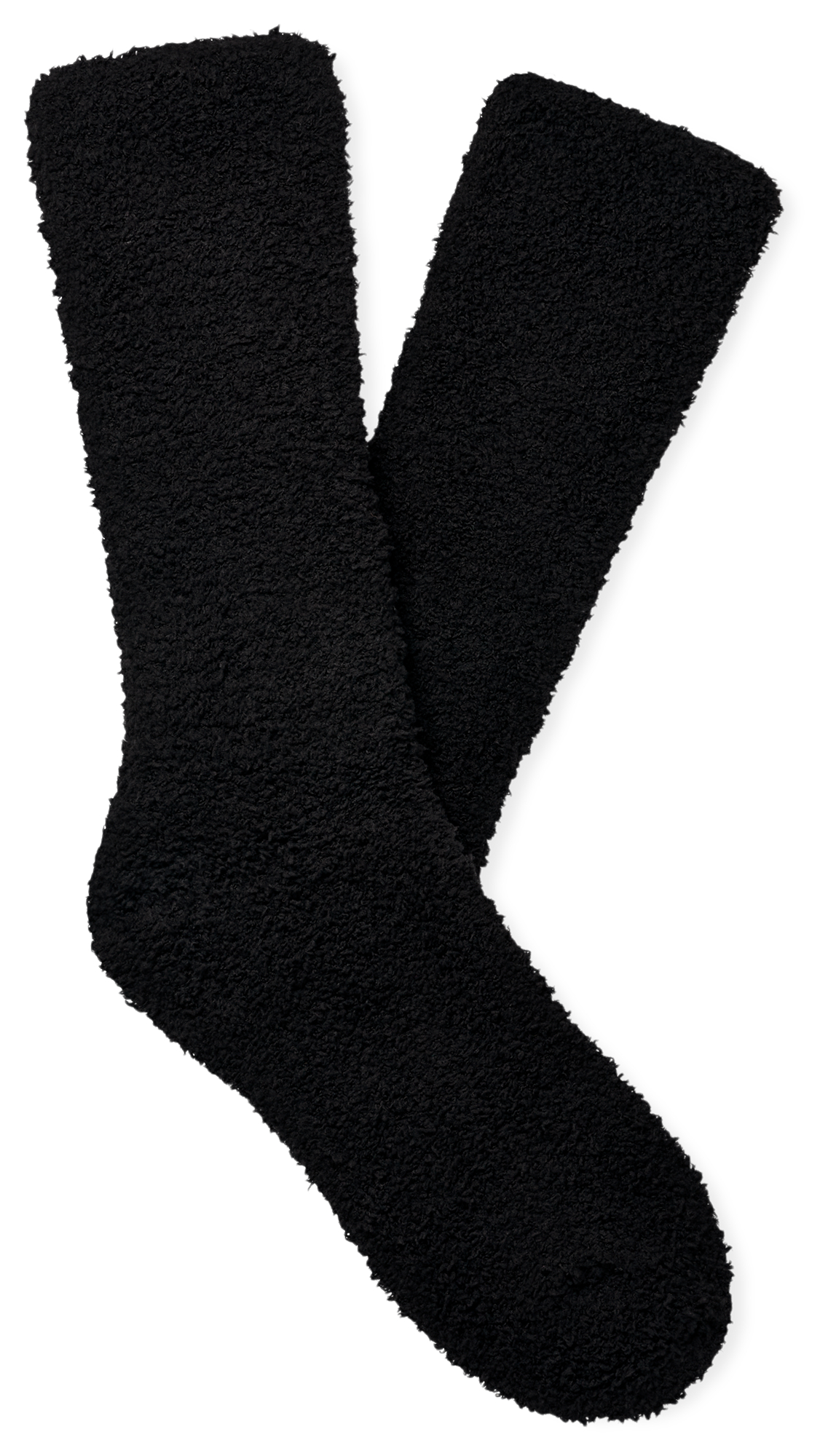 UGG Fincher Ultimate Cozy Crew Socks