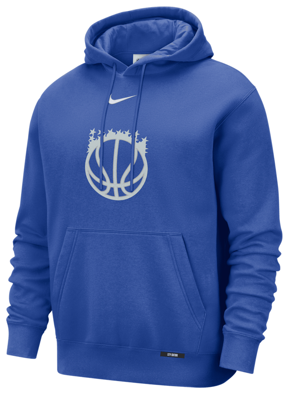 Nike Magic Club Logo City Edition Hoodie