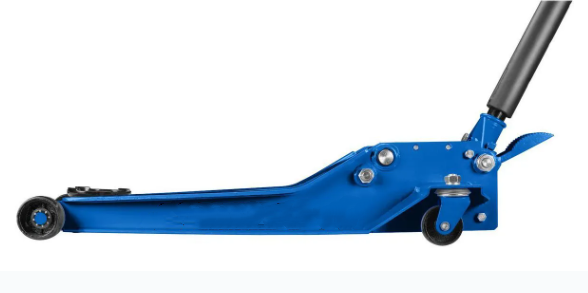 💥Limited Availability💥3 Ton Long-Reach Low-Profile Professional Floor Jack with RAPID PUMP