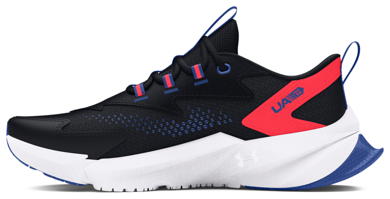 Under Armour Scramjet 6