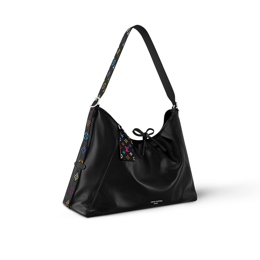 Louis Vuitton 39cm Carryall Vibe Mm M13105 39cm/ 15.4in