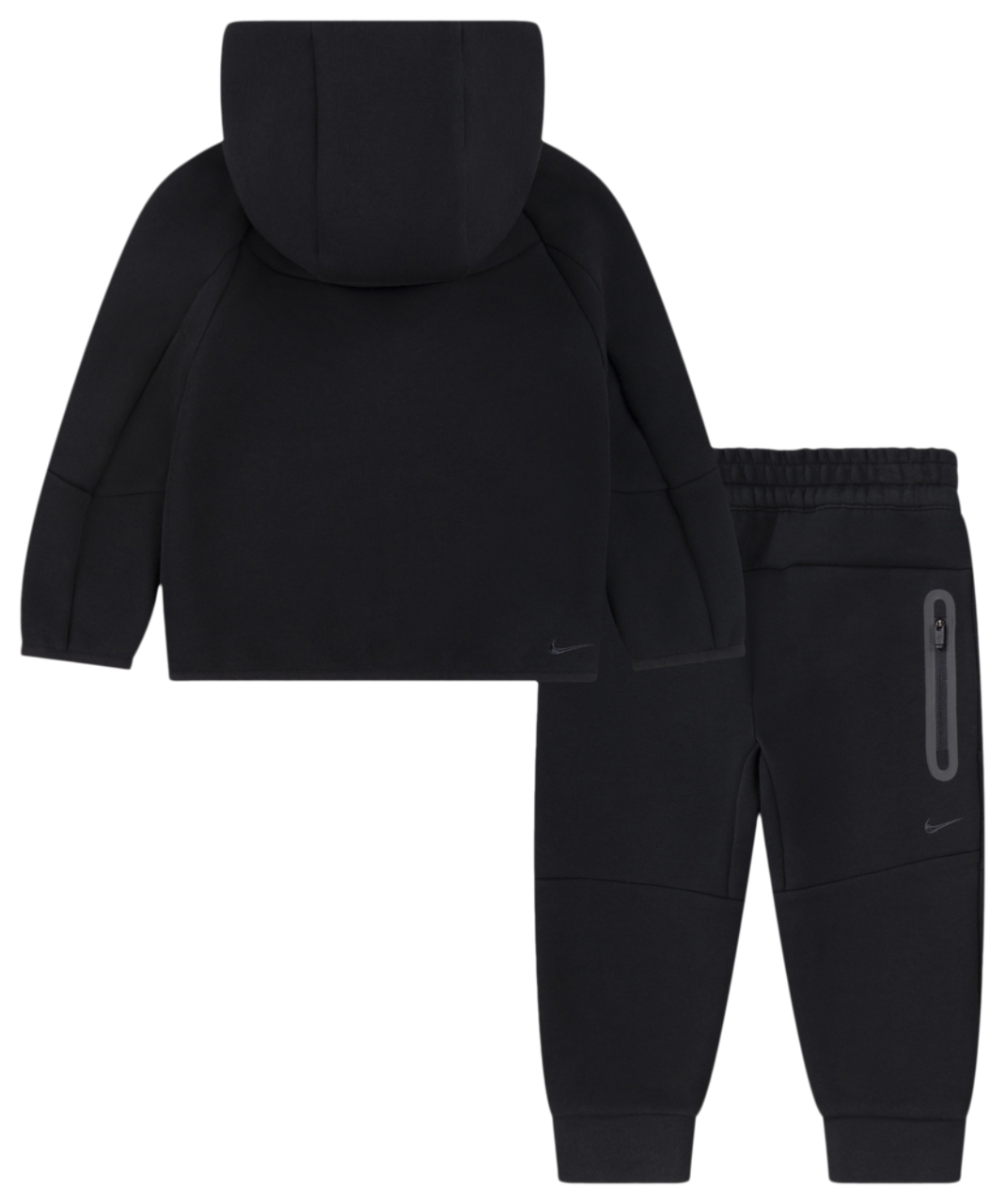 Nike Tech Fleece Full-Zip Set