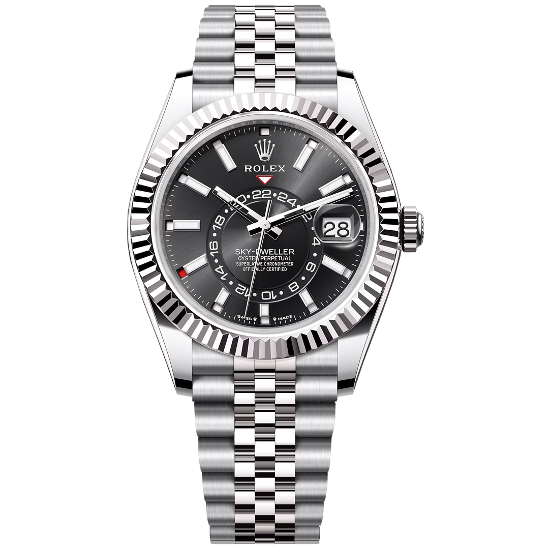 Rolex SKY-DWELLER  M326934-0008 Oyster 42 mm