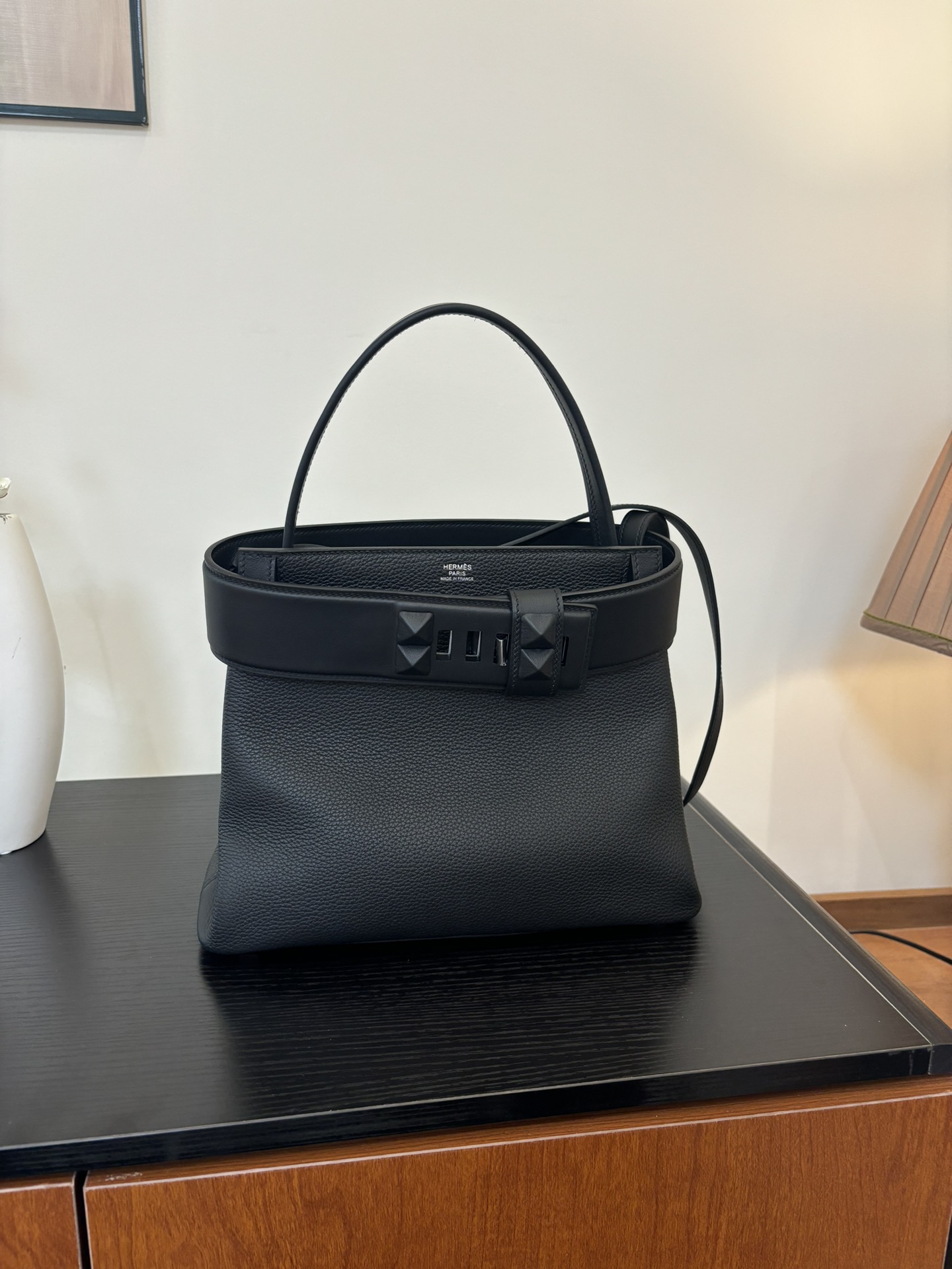 Hermès Médor Bag