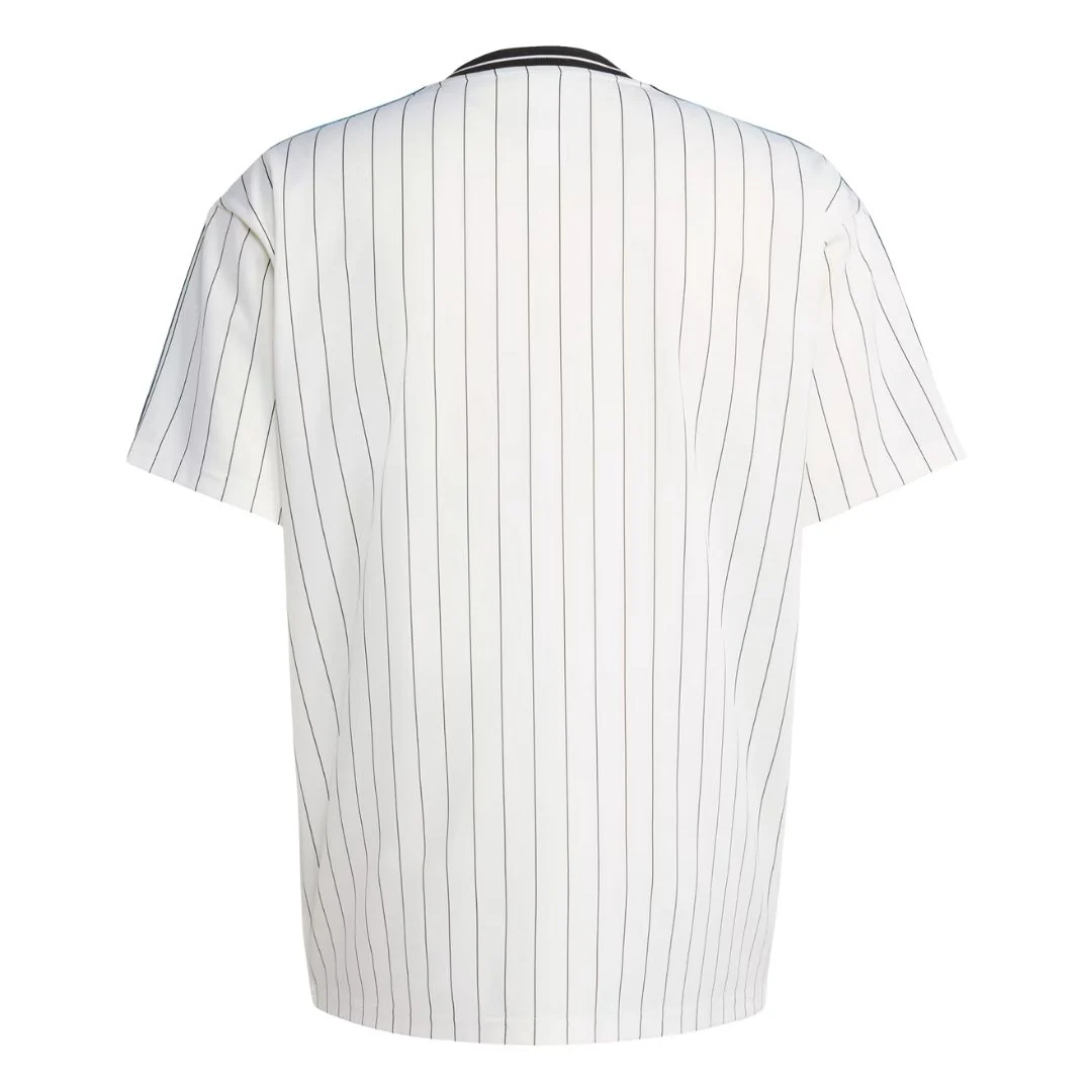 Newcastle United FC Terrace Icon Shirt 2025/26