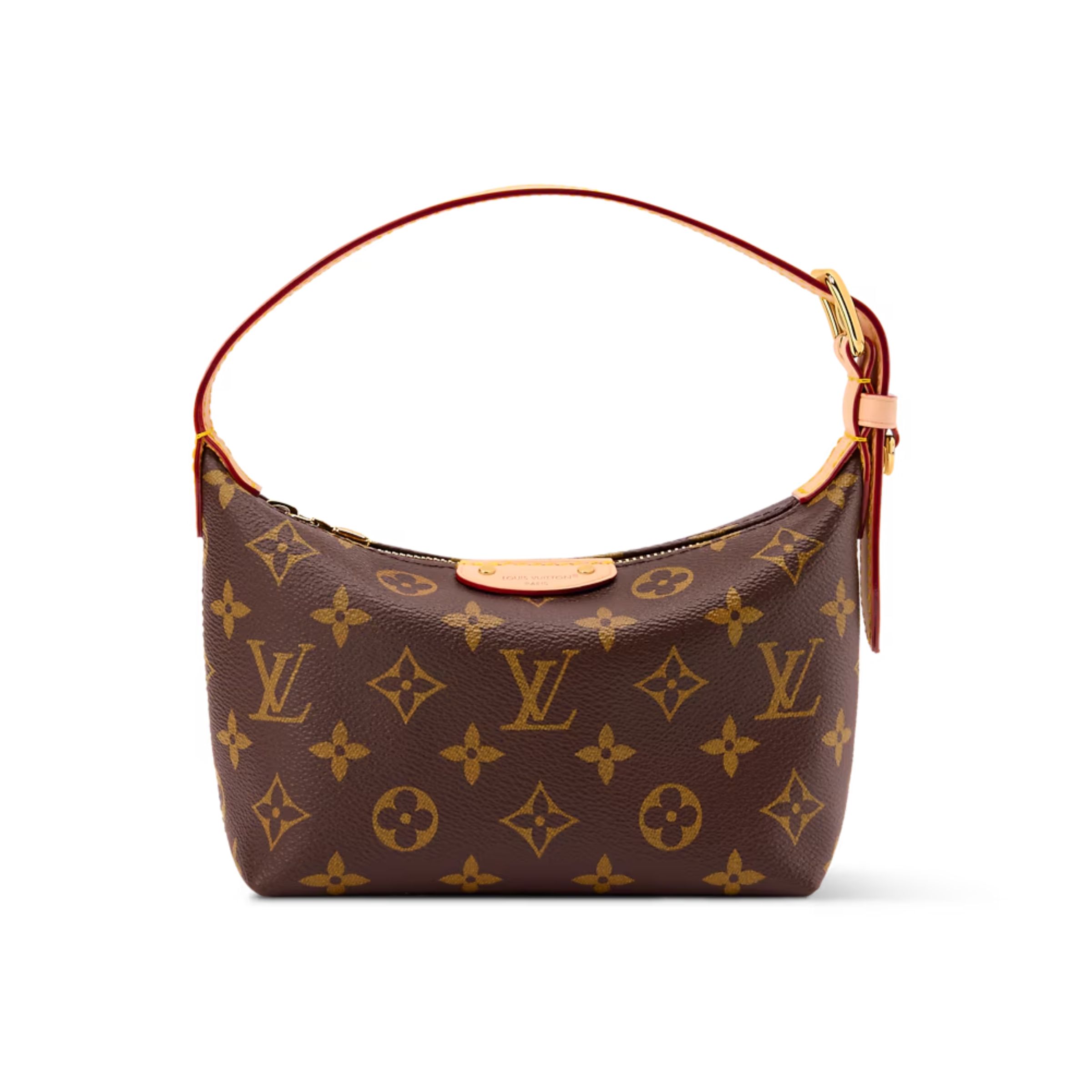 Louis Vuitton Pochette Hills Bag Monogram 18.5cm M27509