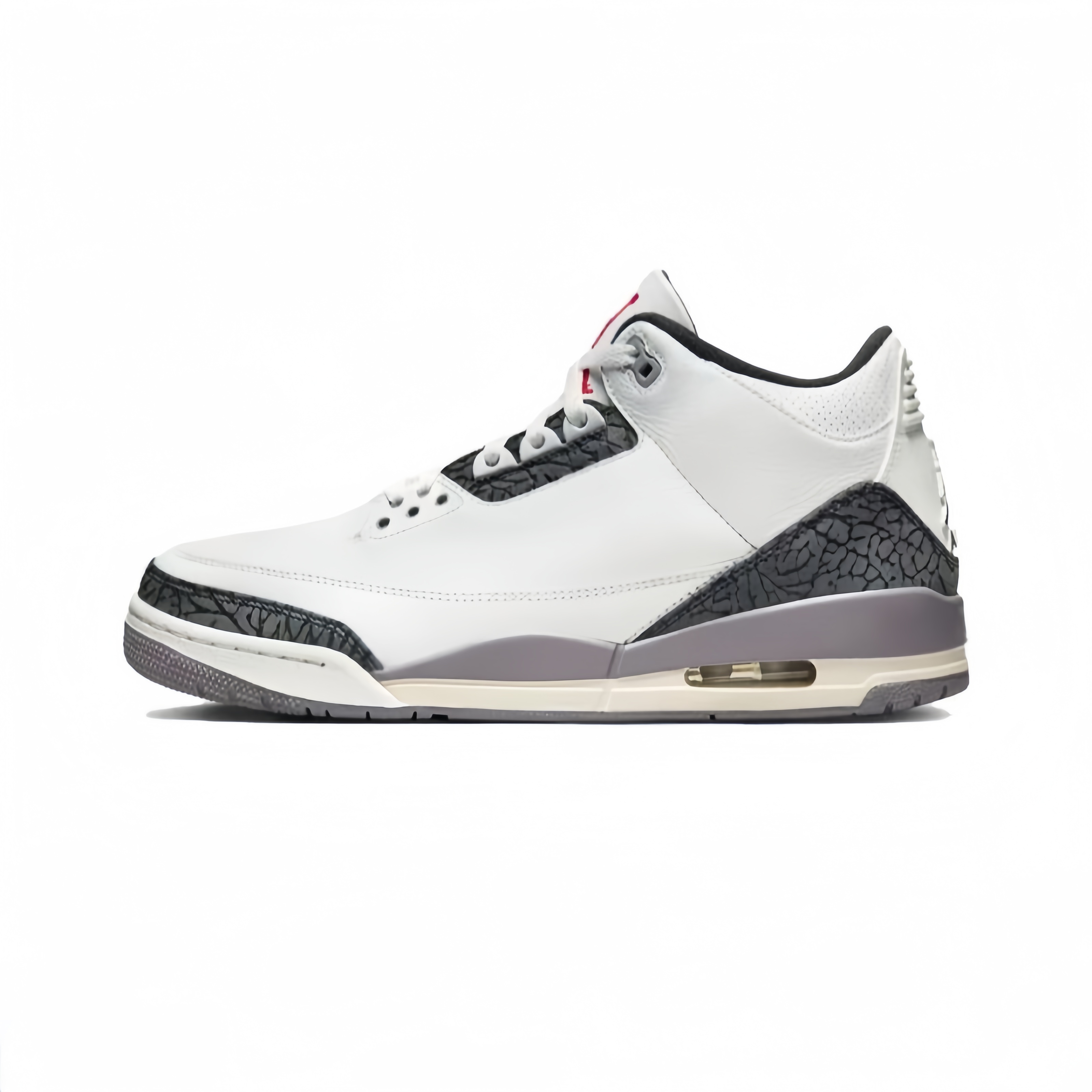 NIKE Air Jordan 3 for Men and Women EU40-47