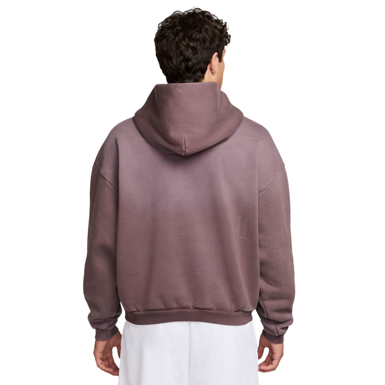 Nike Devin Booker TF SI BRSH Pullover Hoodie