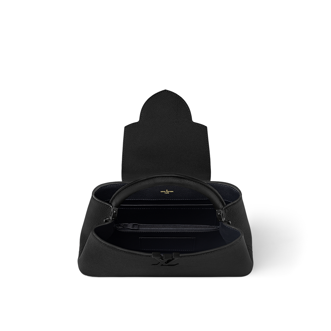 Louis Vuitton Capucines East-West Mm M23947