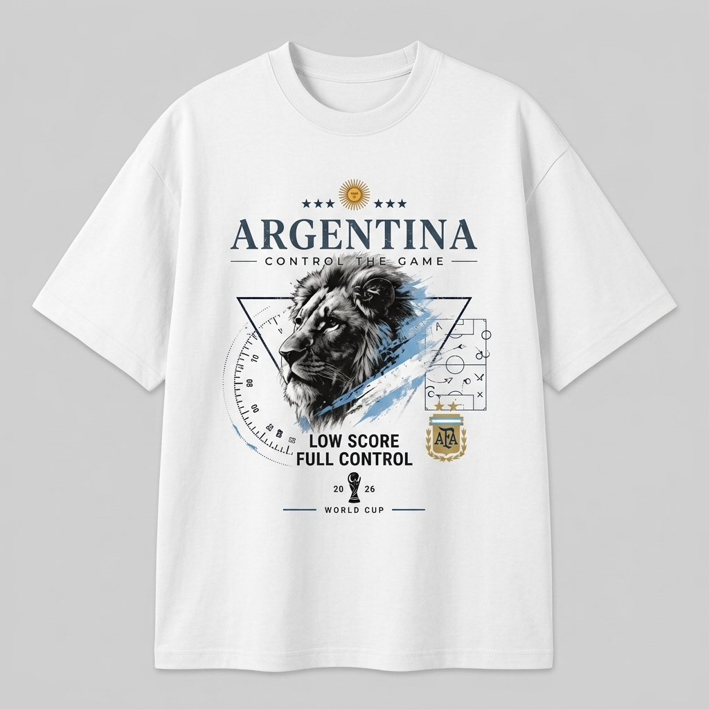 Unisex Loose Fit T-Shirt 100% Cotton Soft Comfortable Summer Casual Printed Top