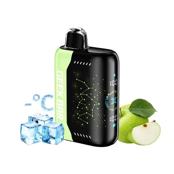 GEEK BAR Pulse X 25K Disposable Vape