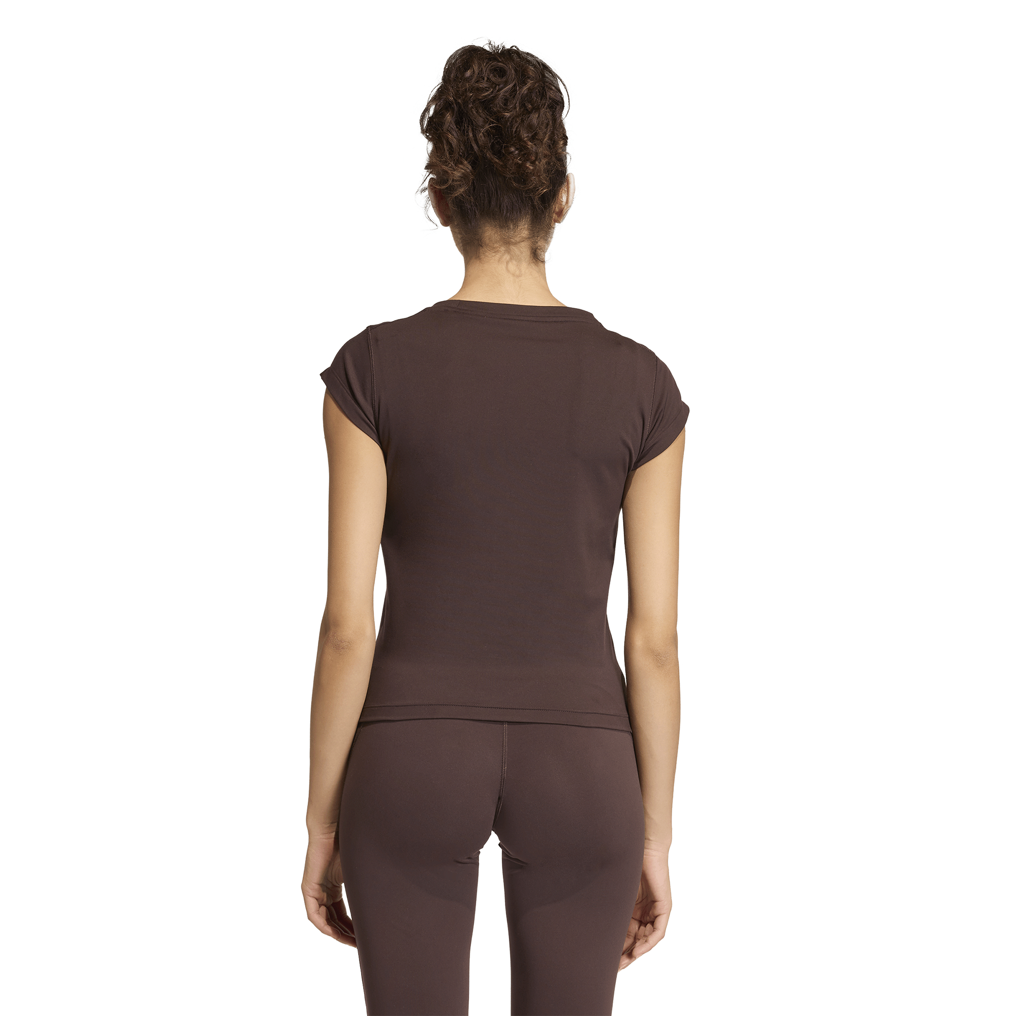 adidas Hyperglam Traning Baby T-Shirt