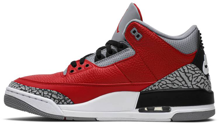 Air Jordan 3 Retro SE Unite CK5692-600