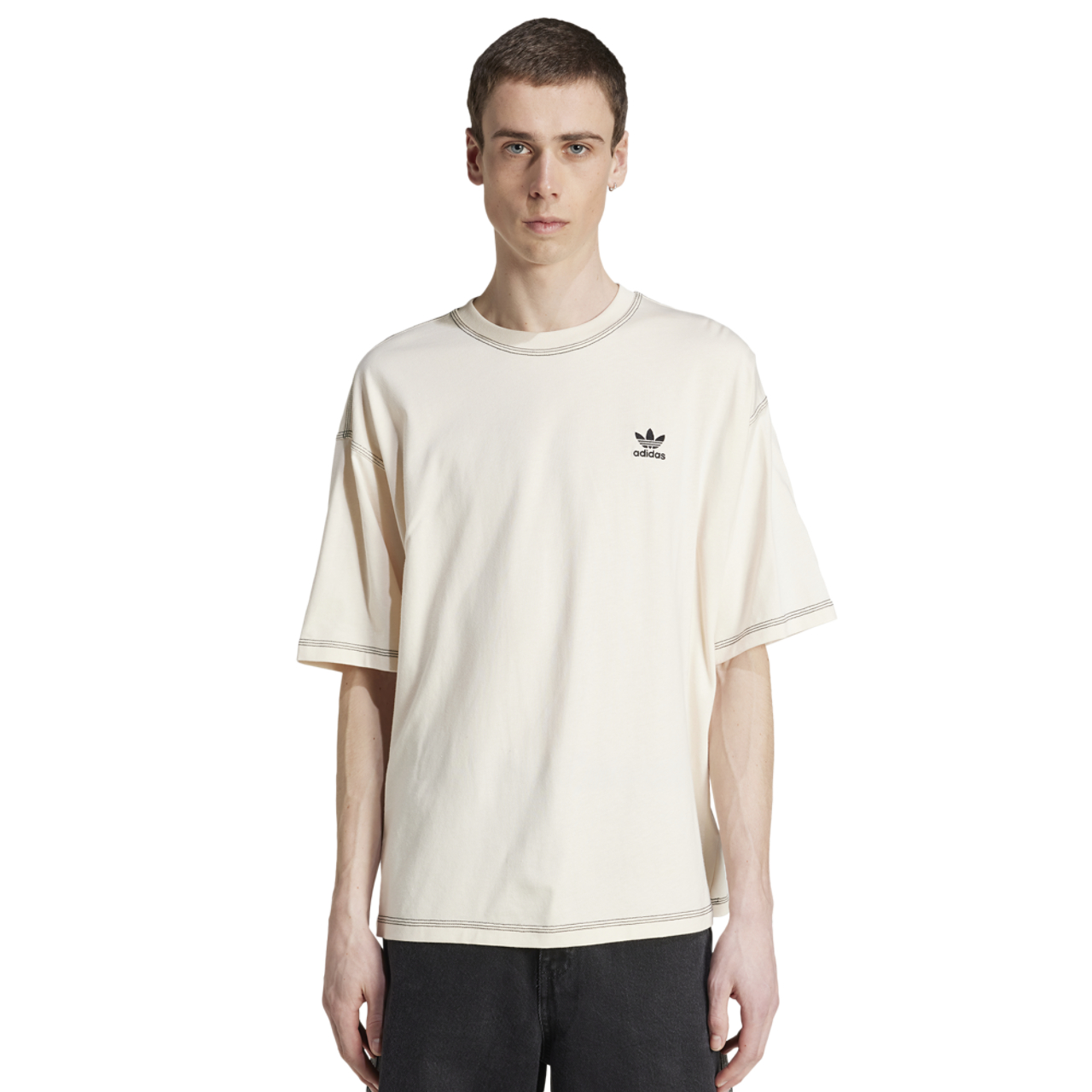 adidas Originals Trefoil Essentials T-Shirt