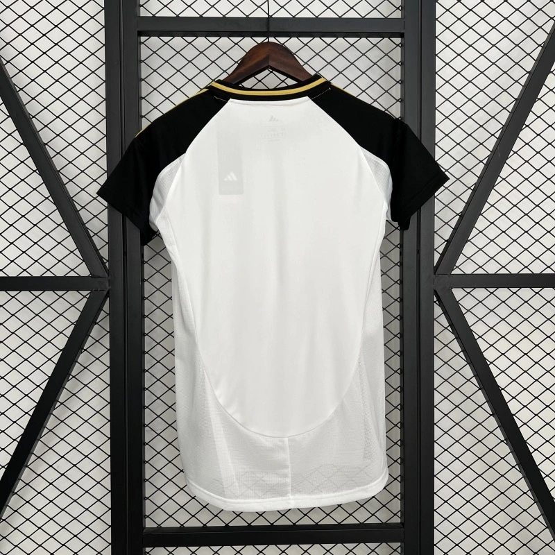 Womens 2025-26 MineiroapoFootball jersey