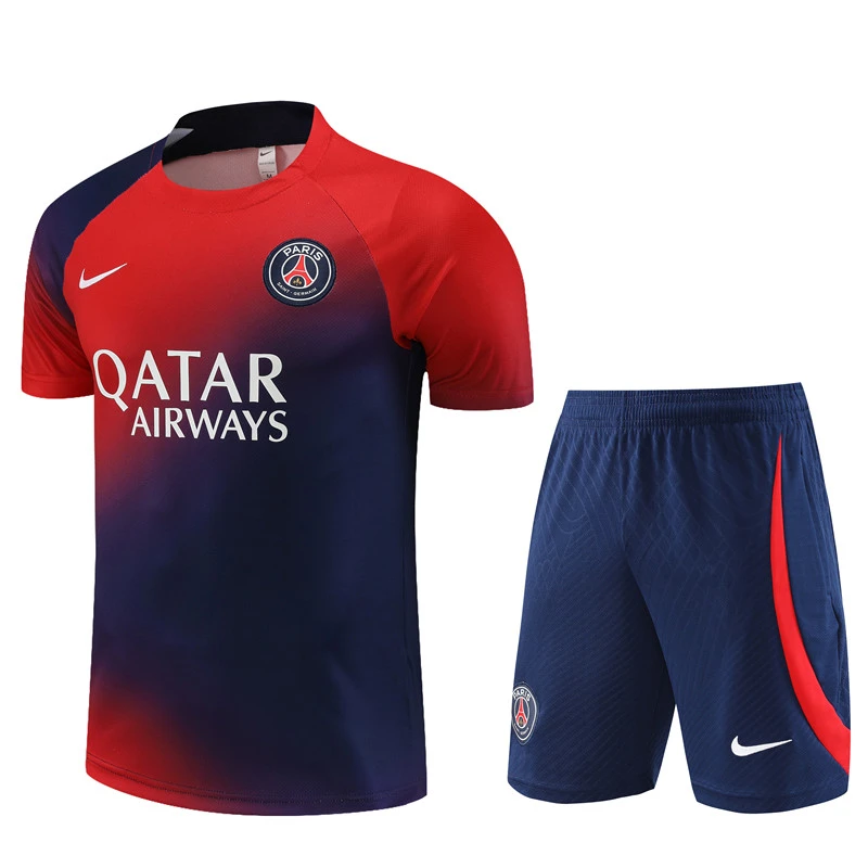 23-24 psg camouflage training short sleeves