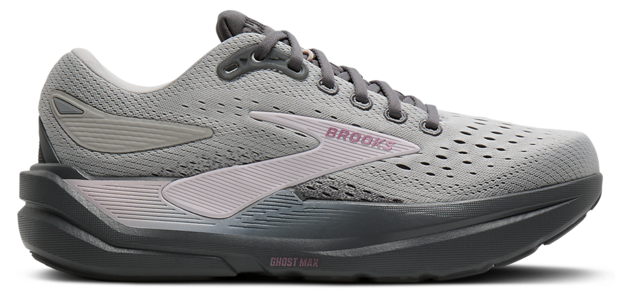 Brooks Ghost Max 3