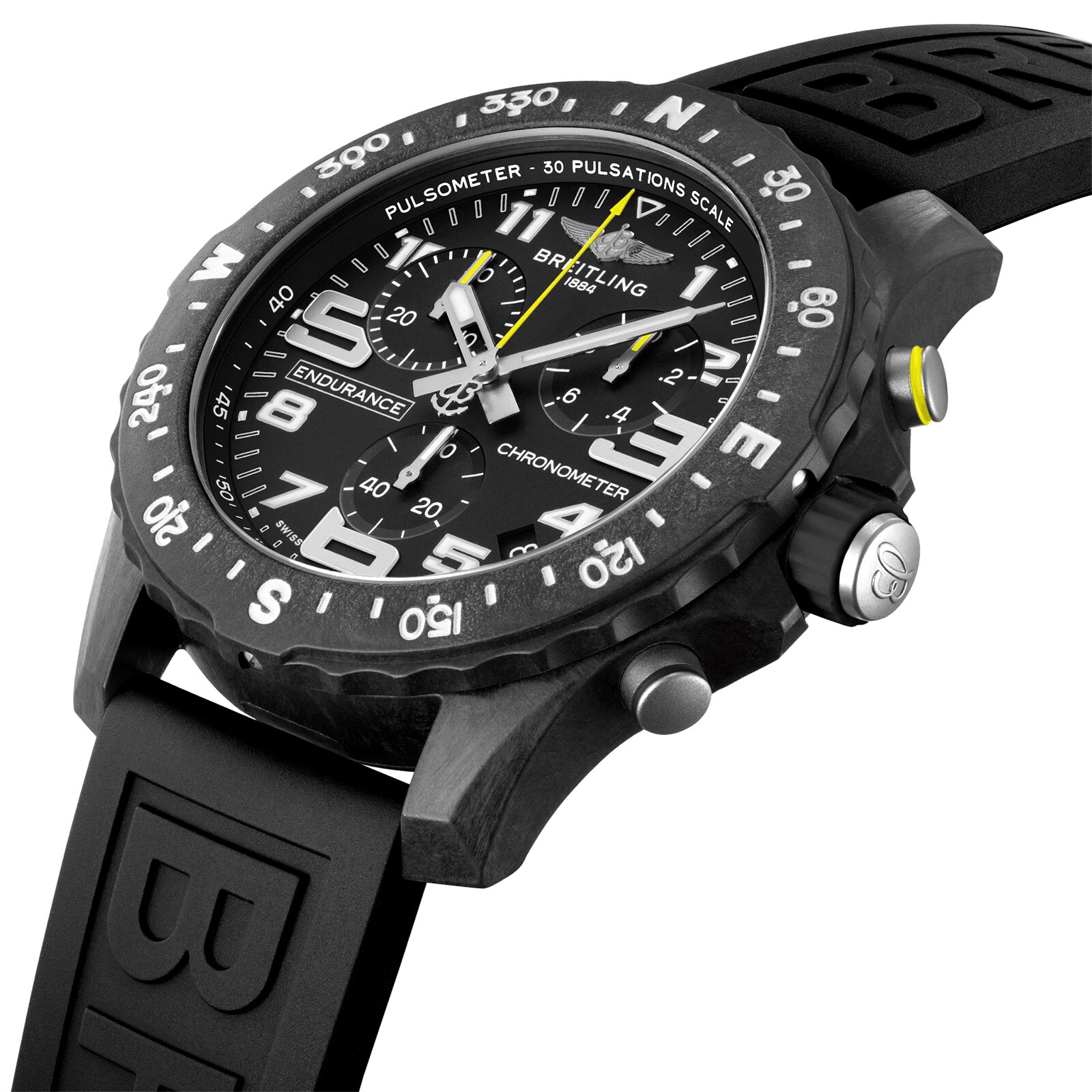 Breitling Professional Endurance Pro 44mm  X82310E51B1S1
