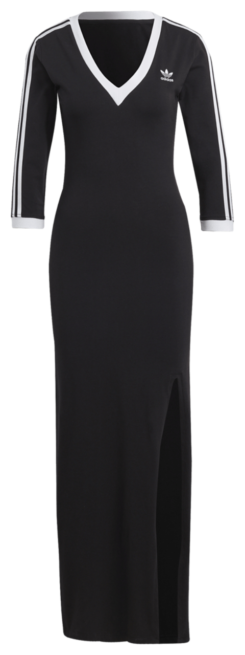 adidas Originals Maxi Dress