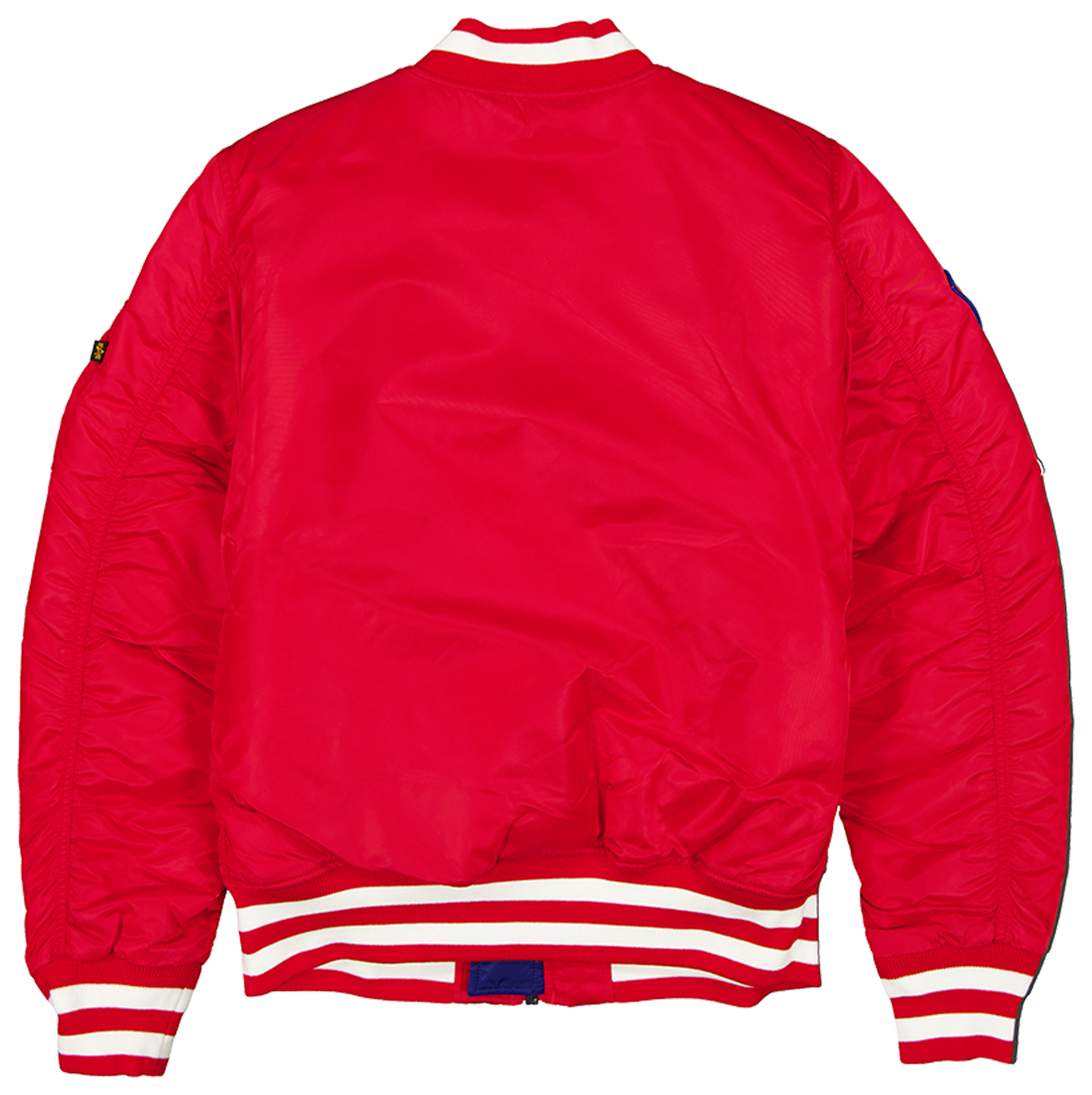 New Era Phillies Alpha Jacket
