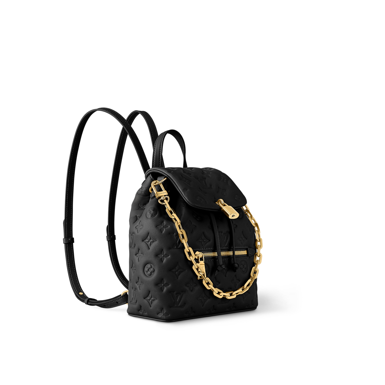 Louis Vuitton Coussin Backpack Pm 26cm/10.2in M13357