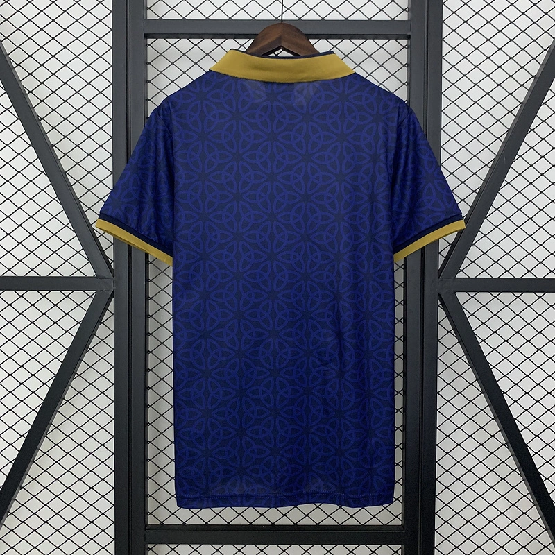 2025-26 Republic of Ireland St. Patrick's Day Away Football jersey