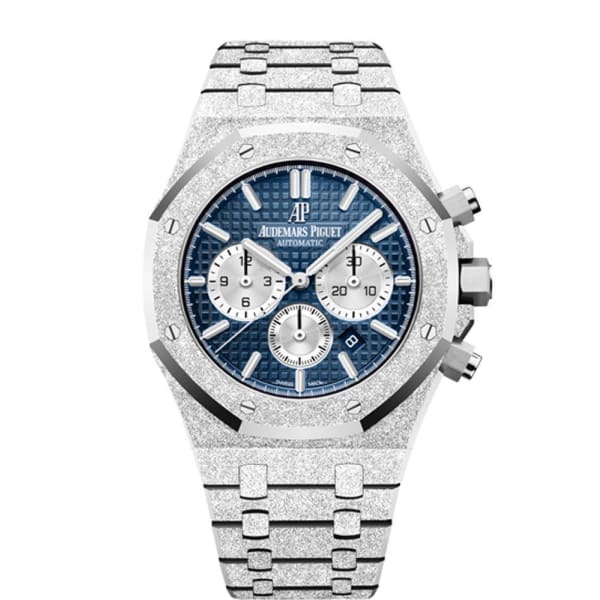 Audemars Piguet Royal Oak 41mm 26331BC.GG.1224BC.02