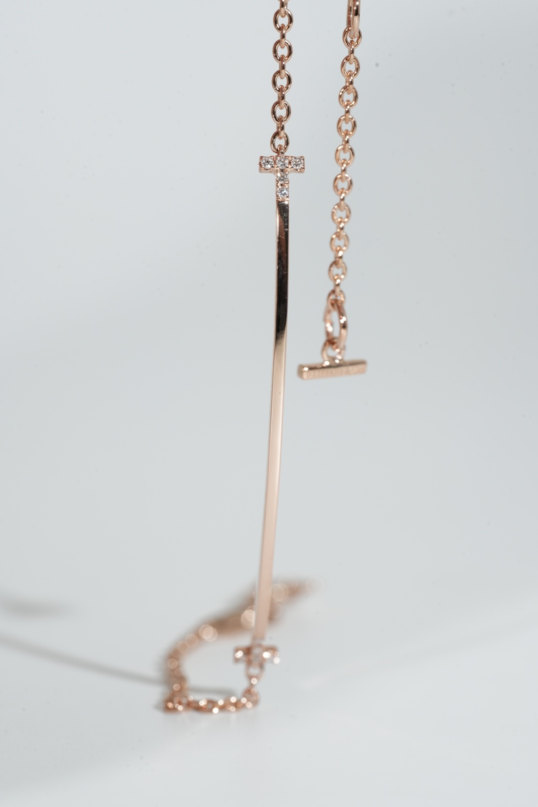 Tiffany Medium Smile Bracelet