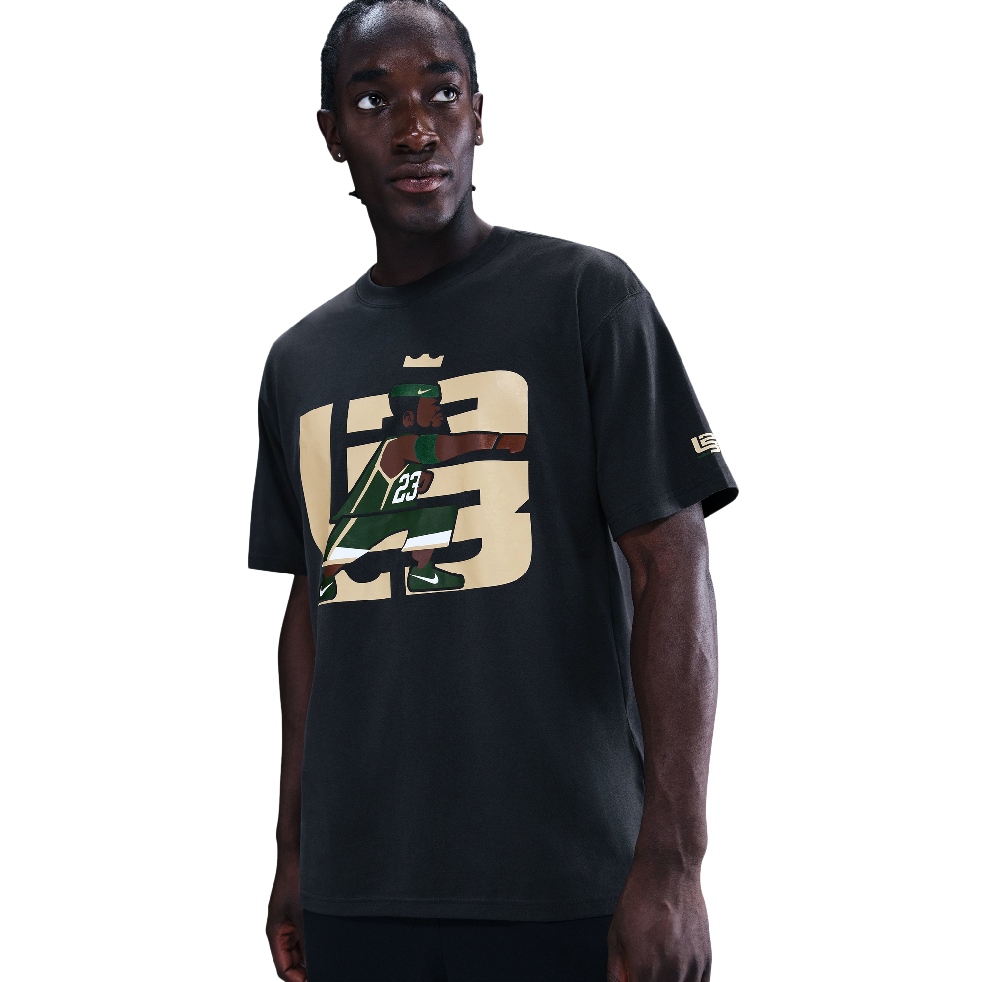 Nike Lebron M90 T-Shirt