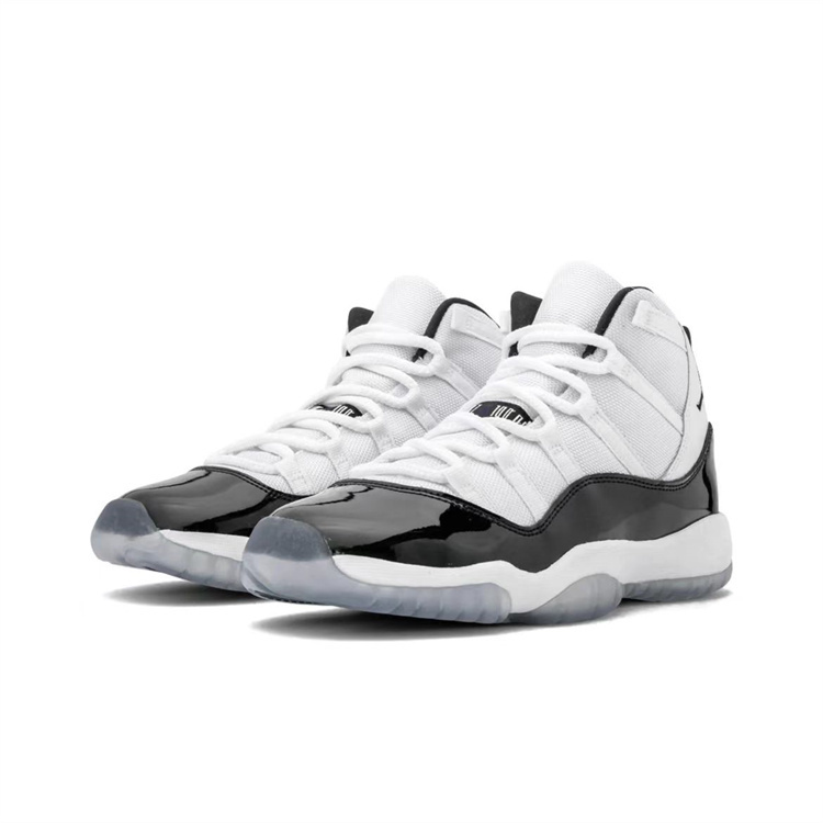 Air Jordan 11 Retro Concord for Woman and Man 36-47