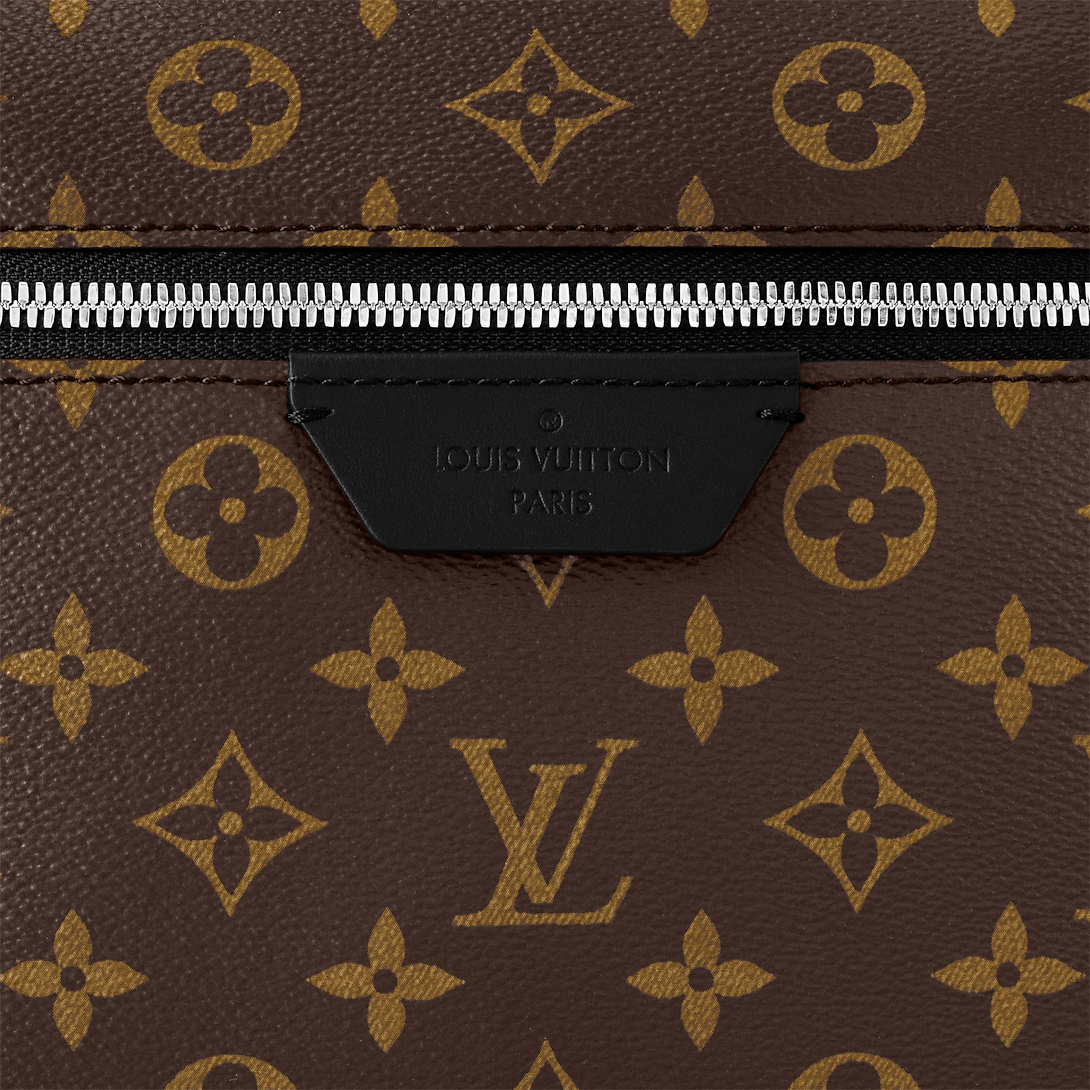 Louis Vuitton Discovery Backpack Pm 38cm M46684