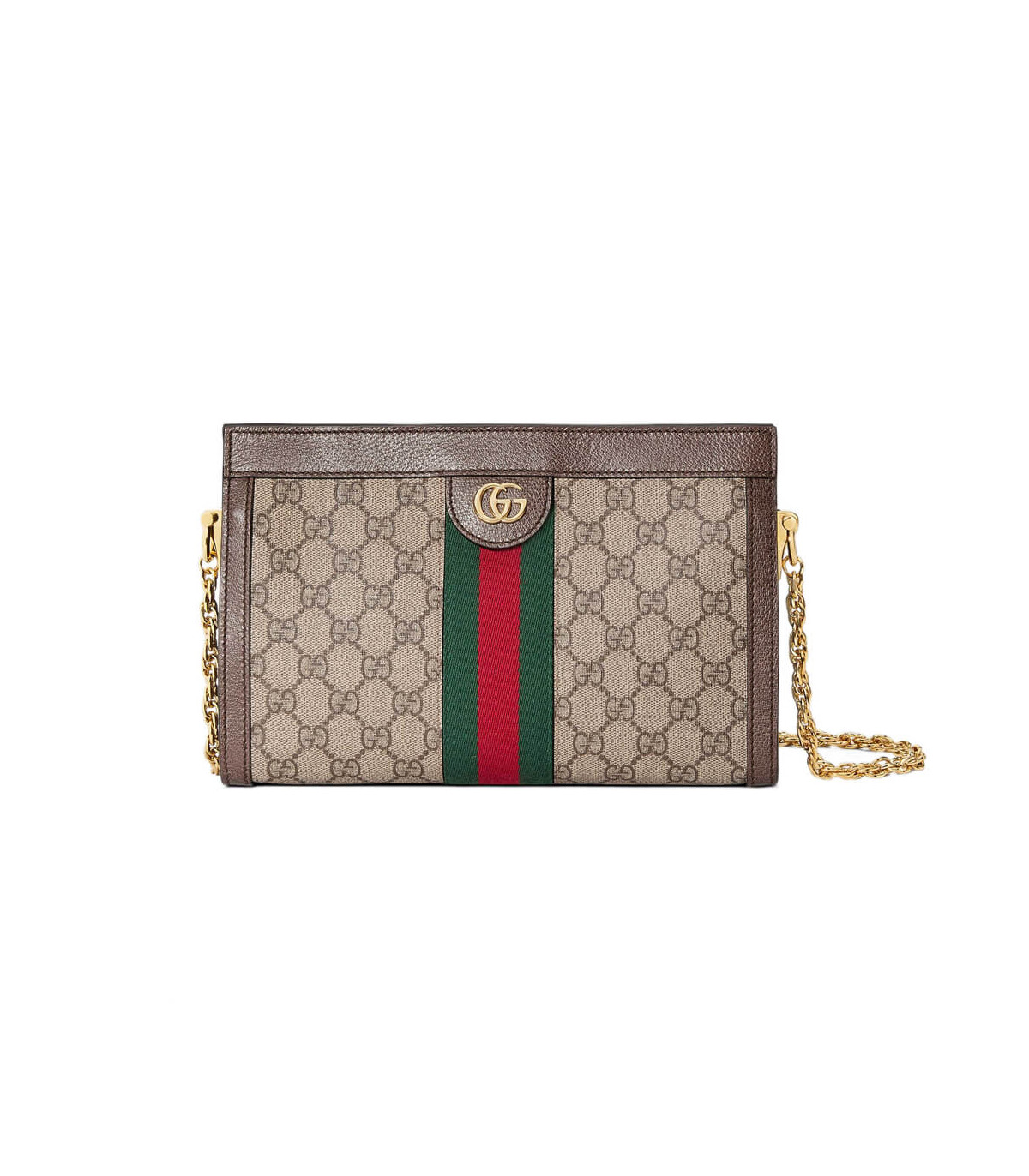 Gucci Ophidia GG Small Shoulder Bag