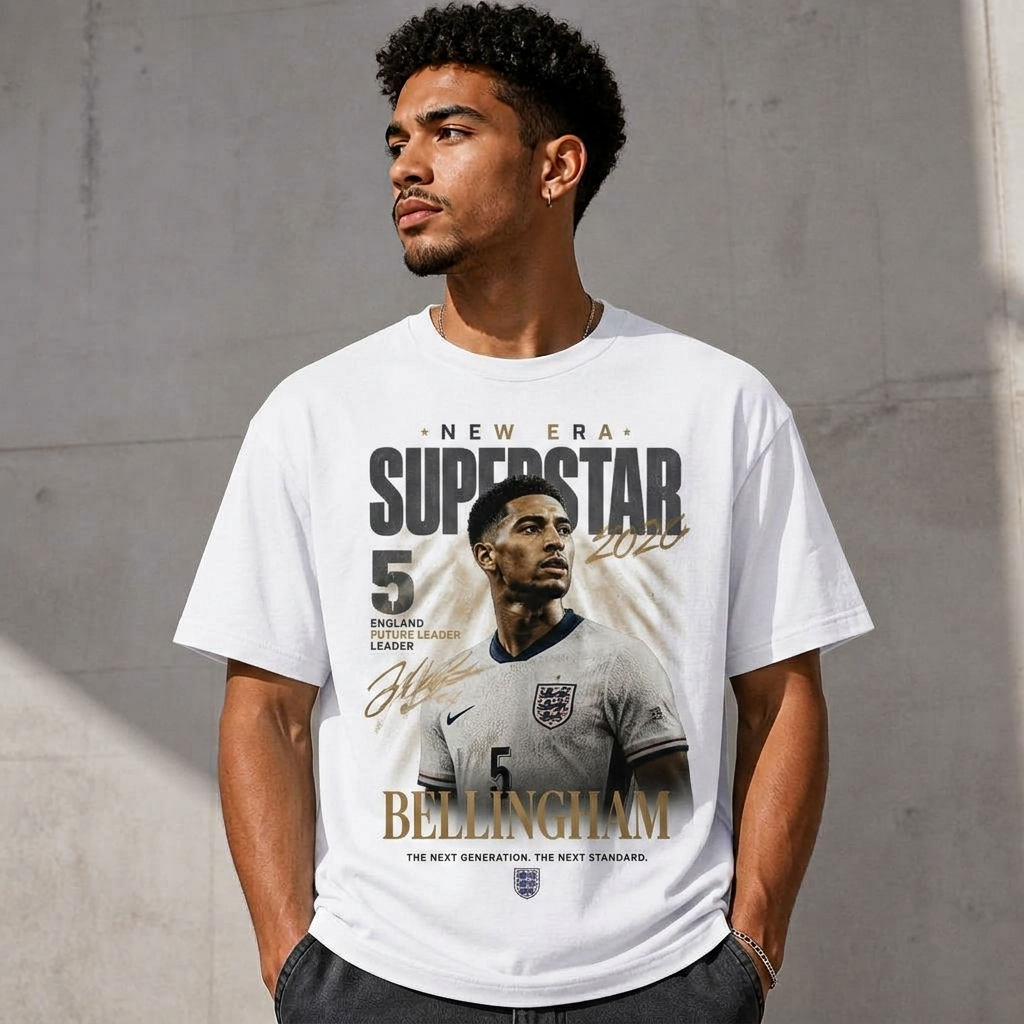 Bellingham Unisex T-Shirt – Limited-Time Offer – Hot Seller