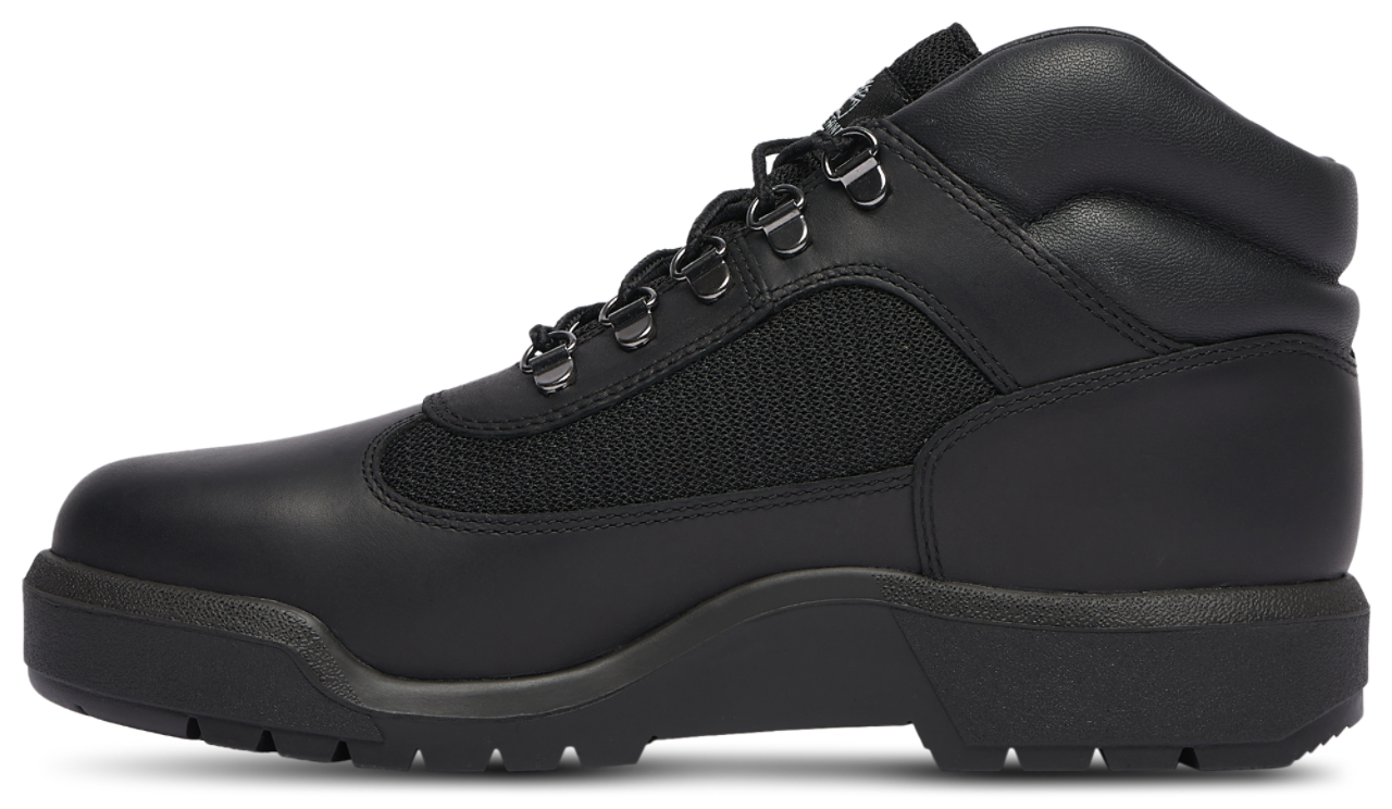 Timberland Field Boots