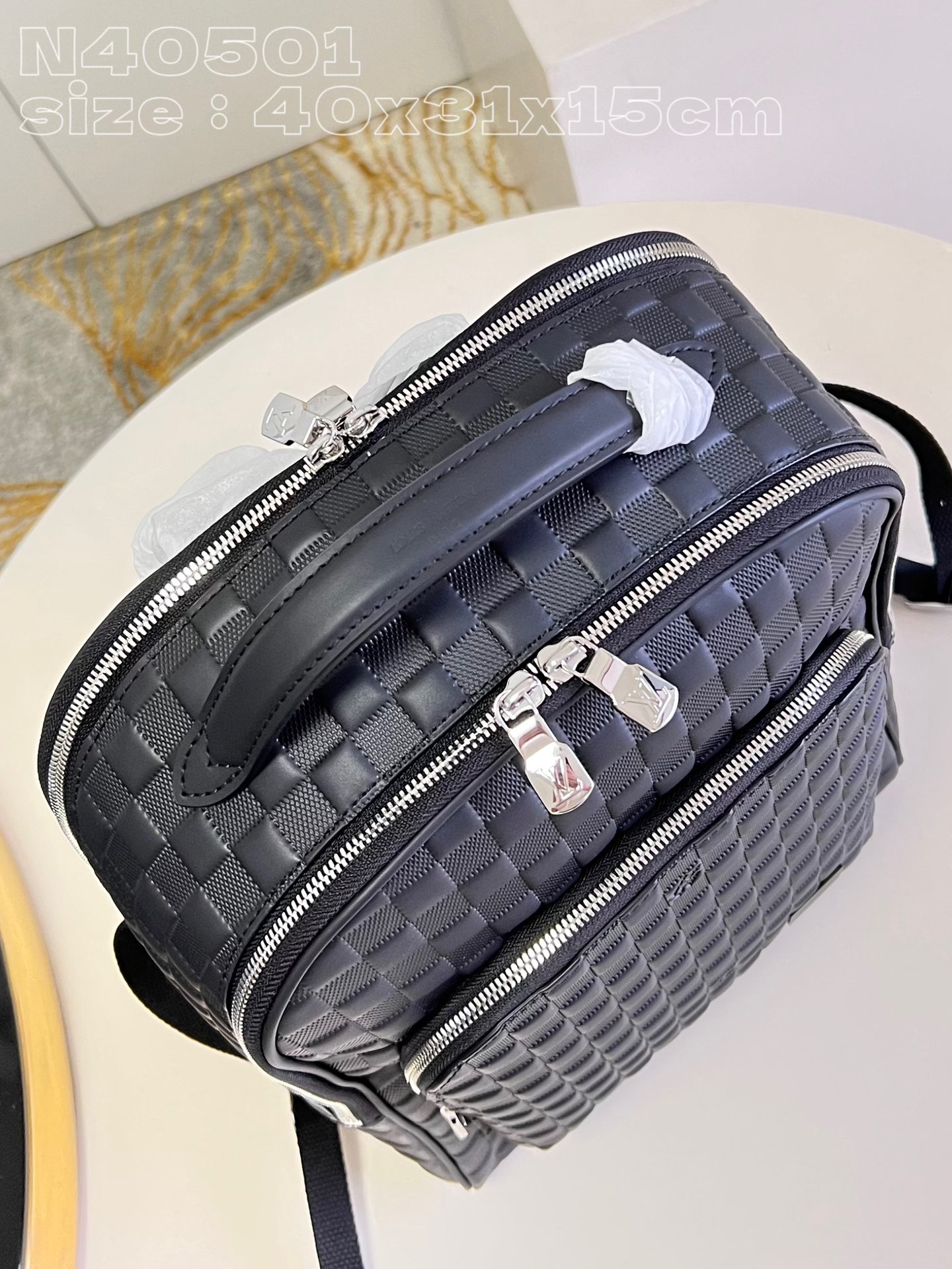 Louis Vuitton N40501 Avenue Backpack