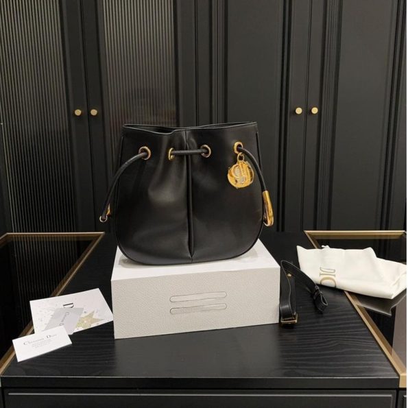 DIOR MEDIUM NOLITA BAG