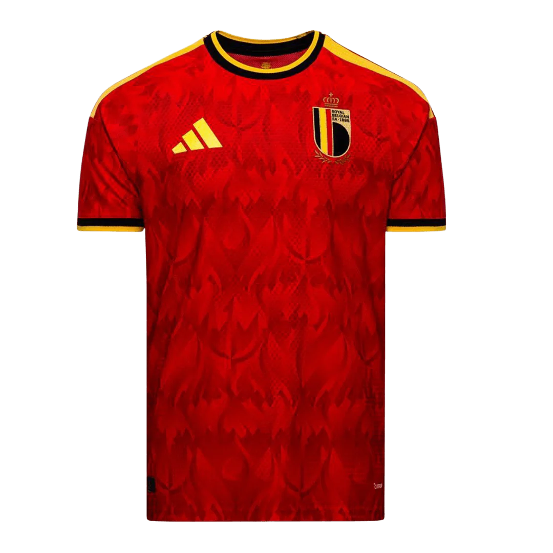 Belgium