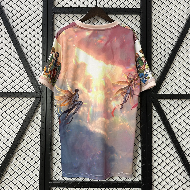 2024-25 Japan Special Edition Football jersey