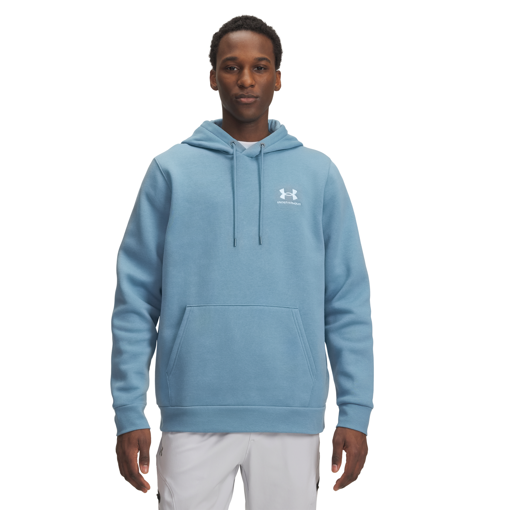 Under Armour Icon Fleece Hoodie