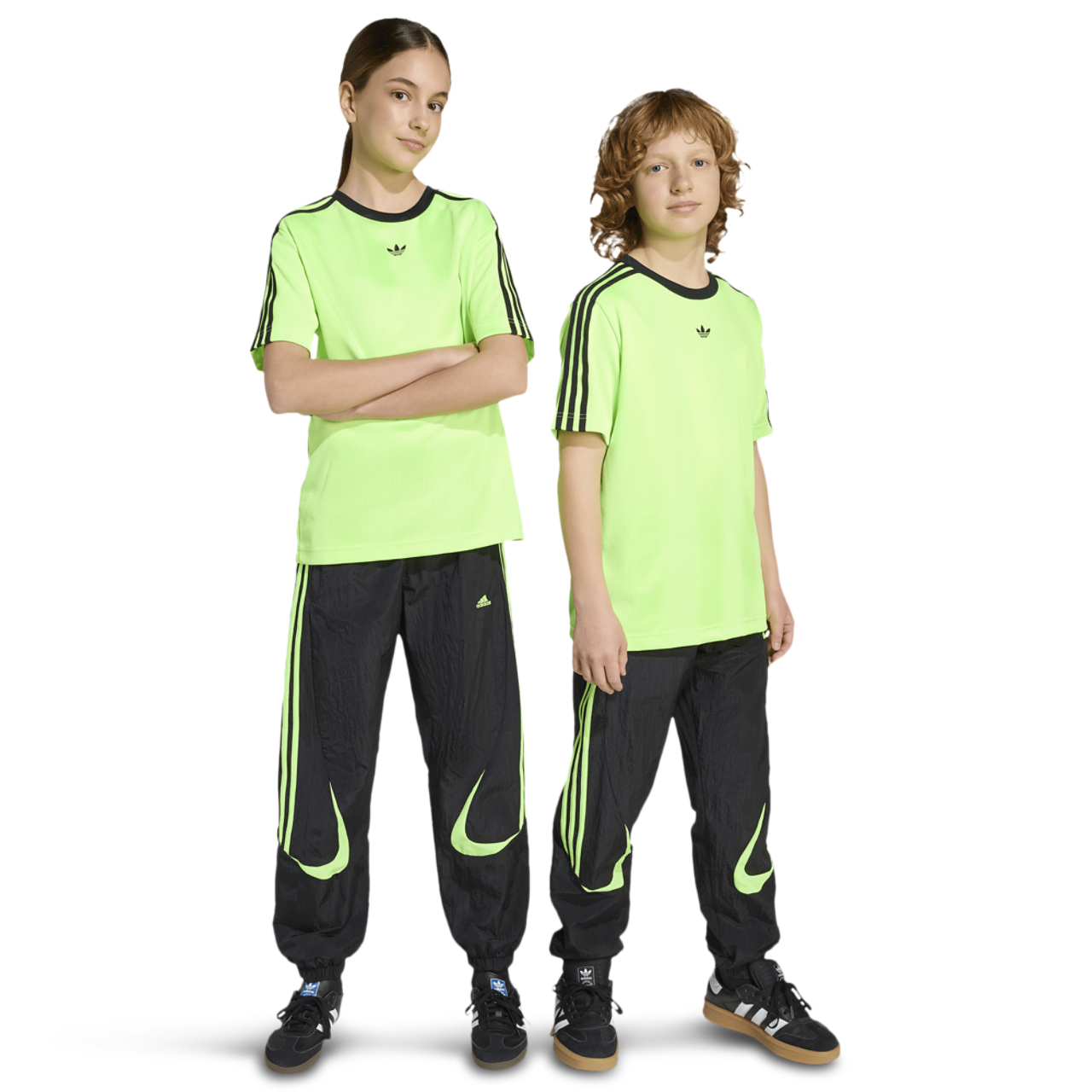 adidas Originals Teamgeist Track Pants