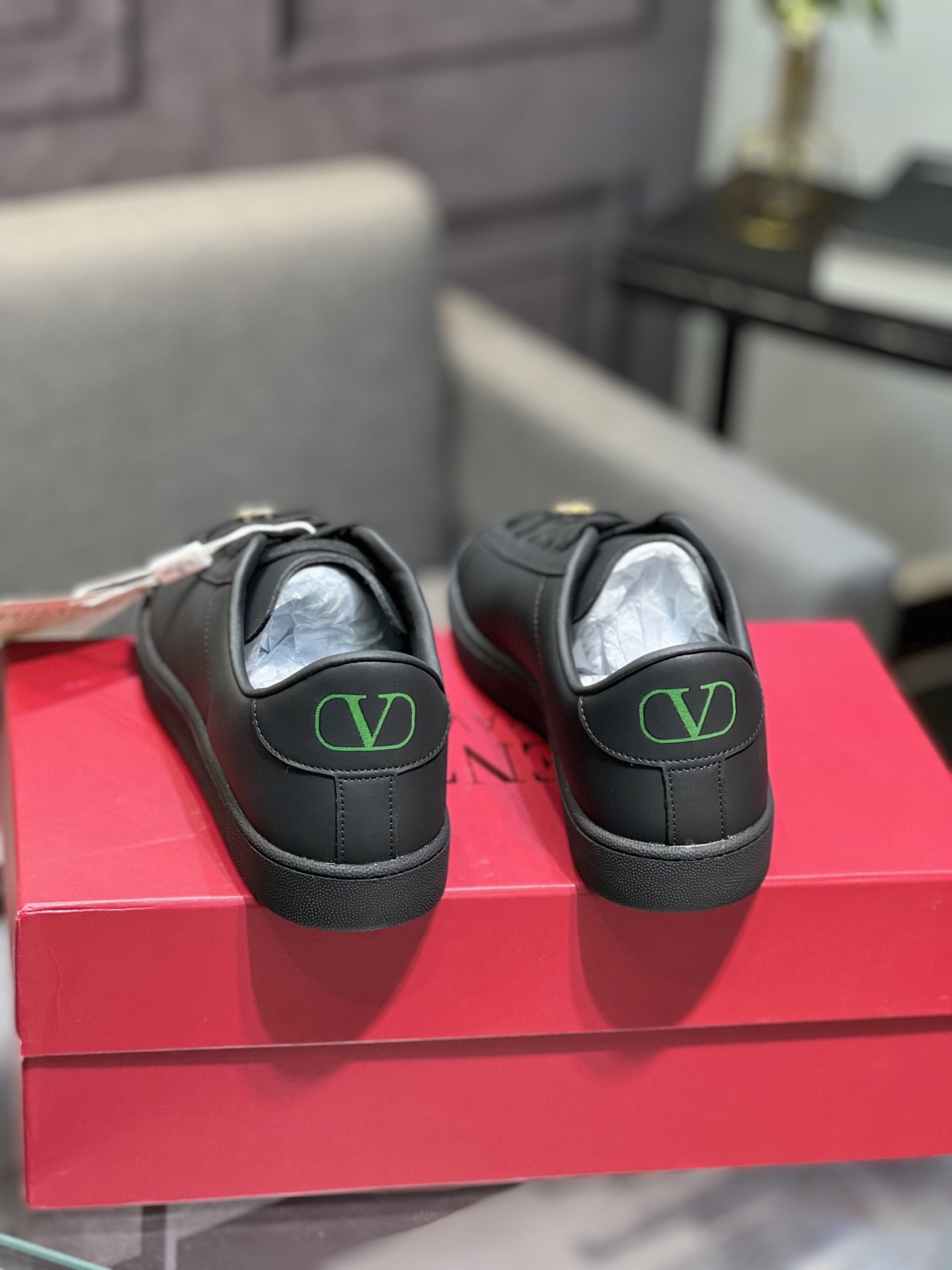 VALENTINO Royco Sneaker