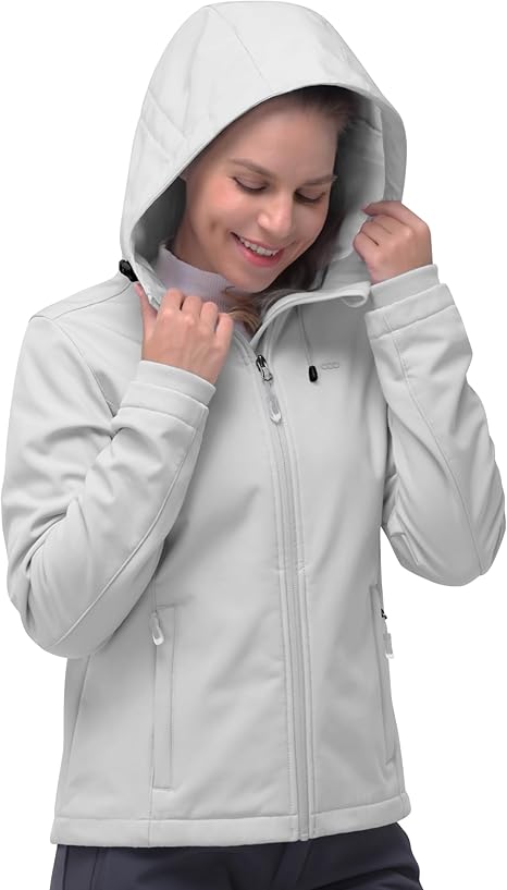 Women's Softshell Jacket