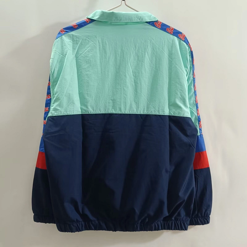 Windbreaker Barcelona