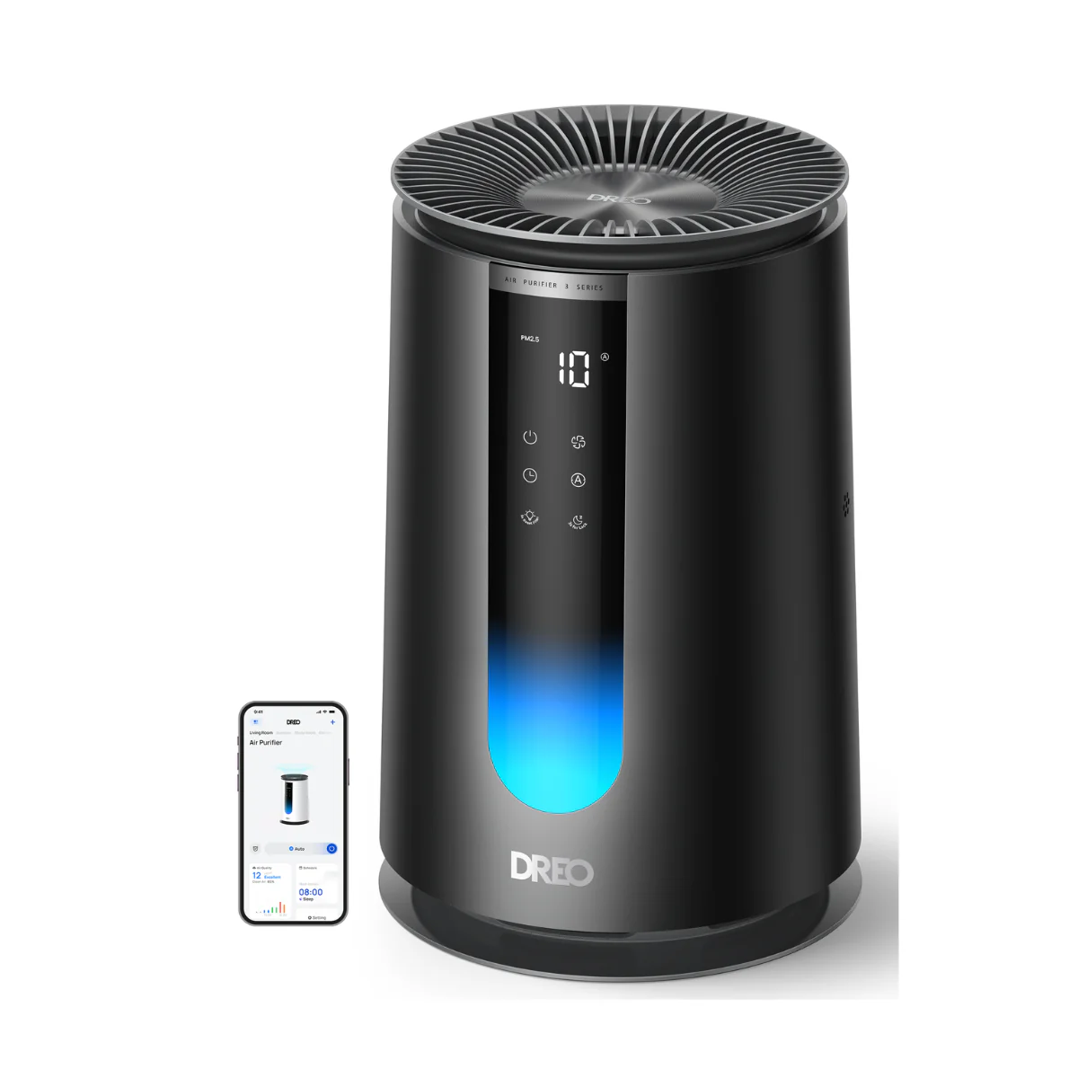 Air Purifier 338S