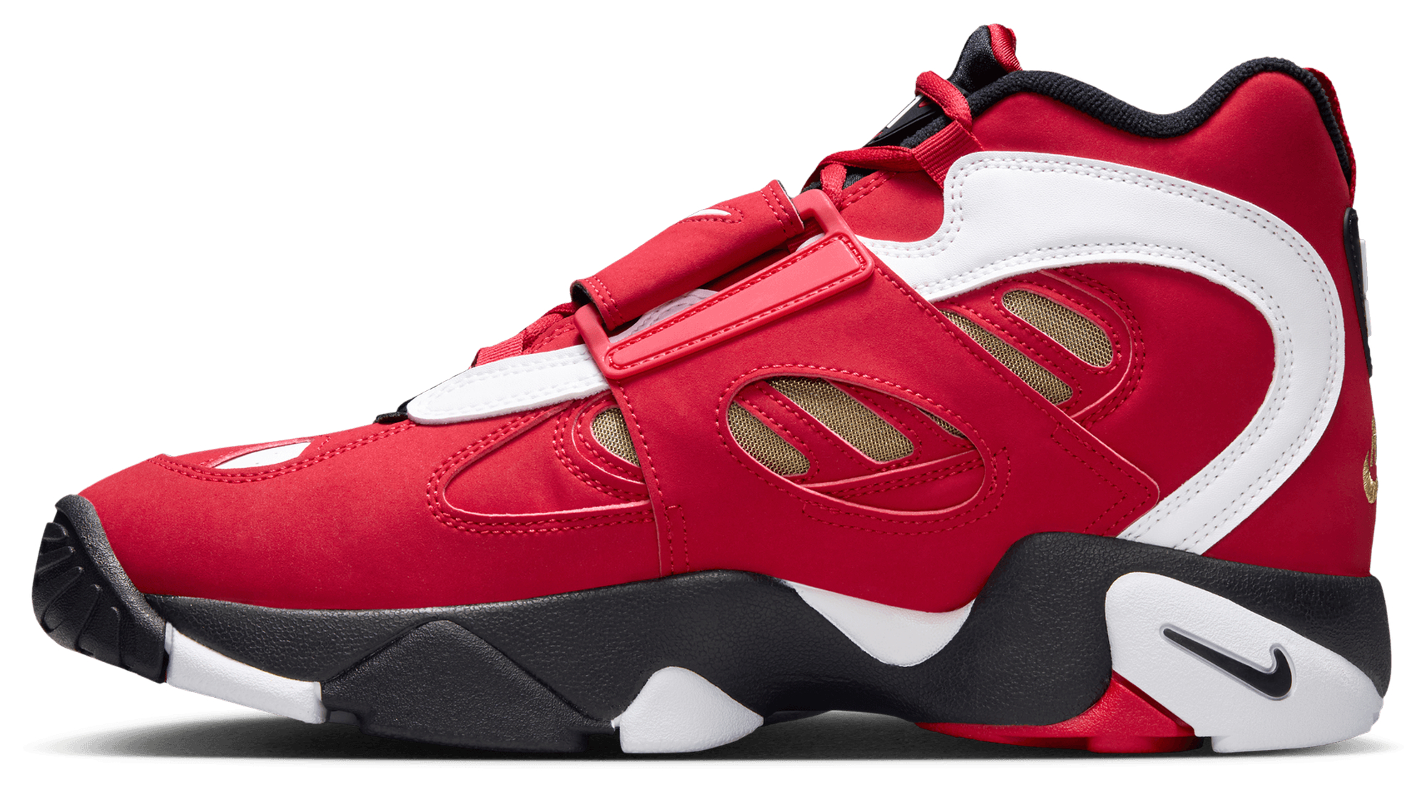 Nike Air Diamond Turf II