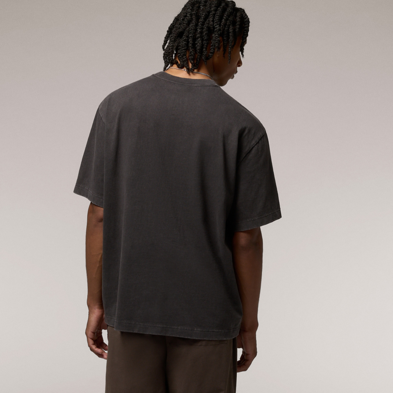 LCKR Heavy Weight T-Shirt